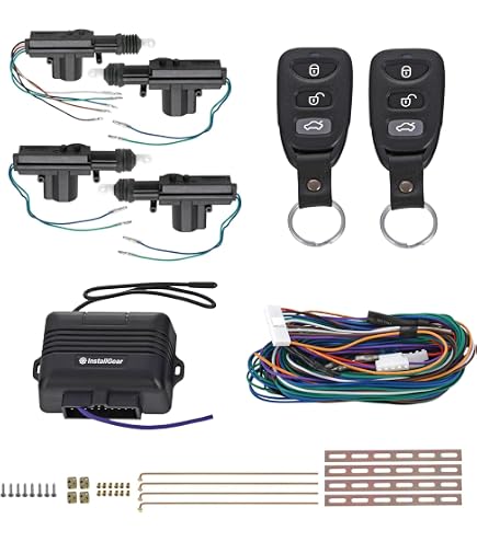 Amazon.com: Volvo 8628224, Door Lock Actuator Motor : Automotive